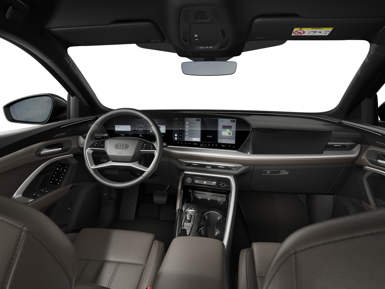 Зображення Audi Q5 Sportback TDI quattro 150 kW