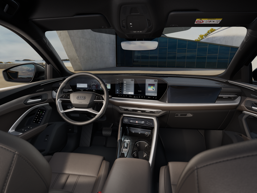 Зображення Audi Q5 Sportback TDI quattro 150 kW
