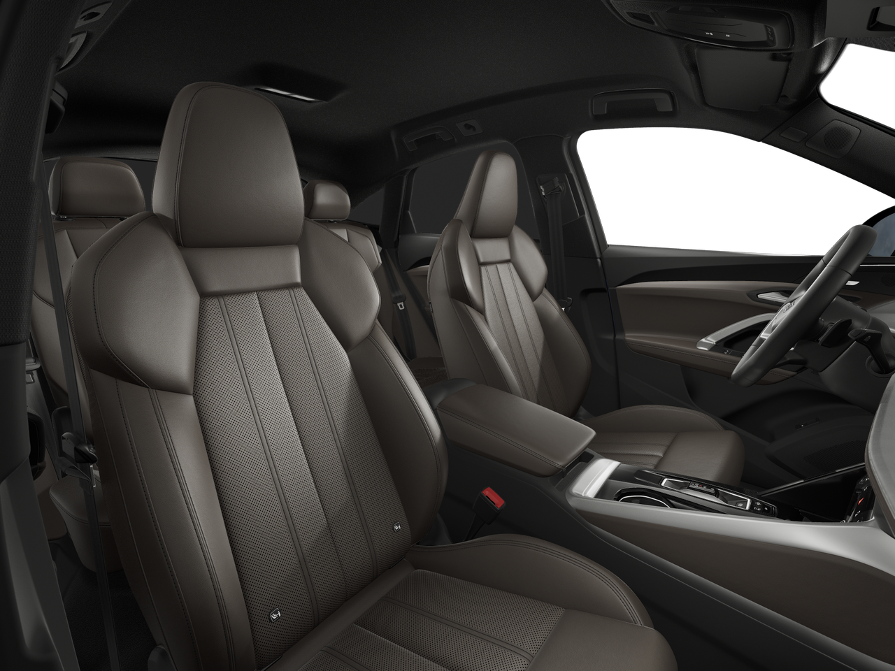 Зображення Audi Q5 Sportback TDI quattro 150 kW