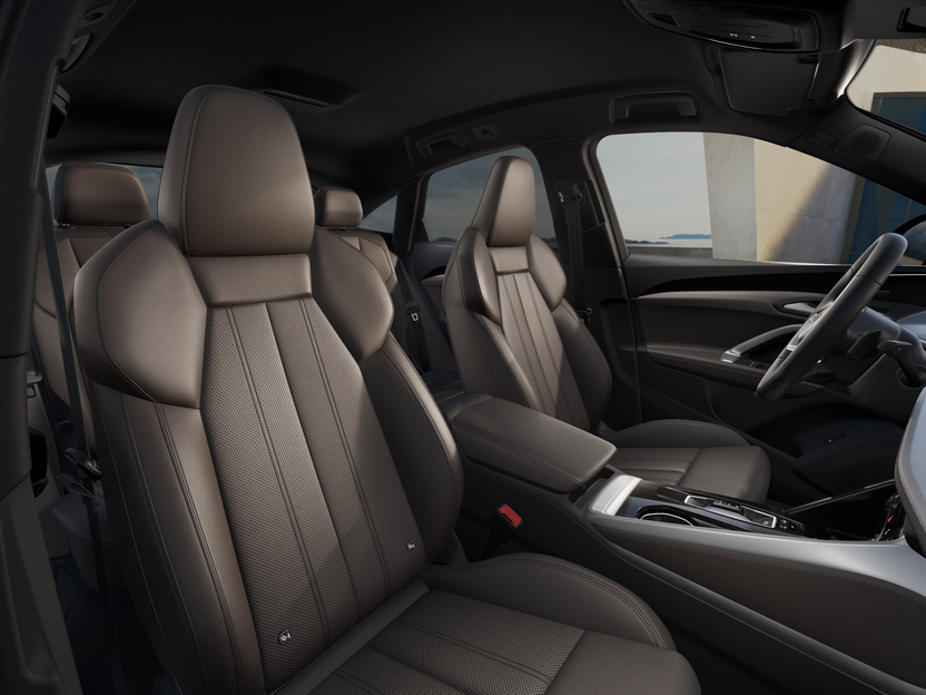 Зображення Audi Q5 Sportback TDI quattro 150 kW