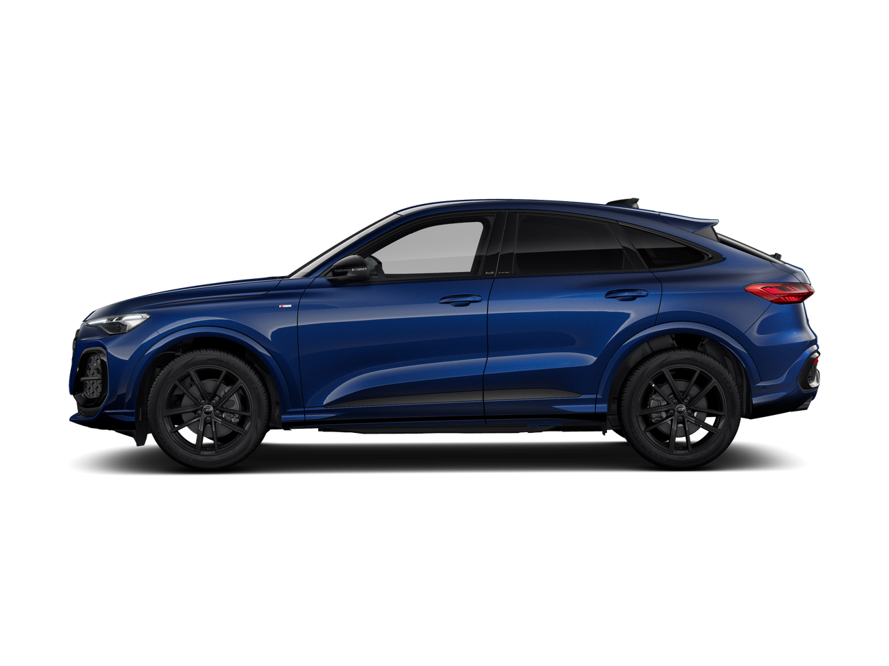 Зображення Audi Q5 Sportback TDI quattro 150 kW
