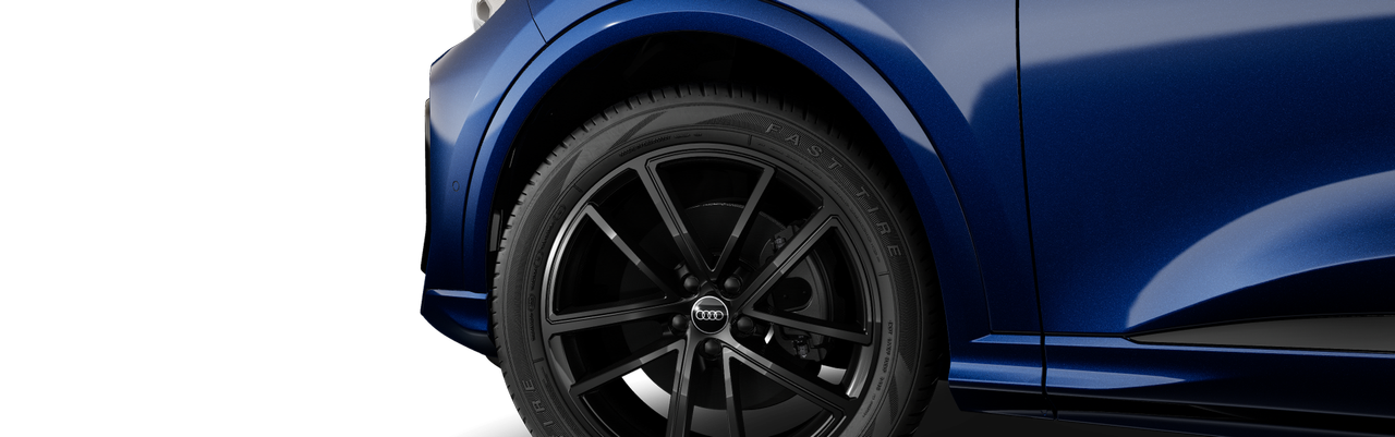 Зображення Audi Q5 Sportback TDI quattro 150 kW