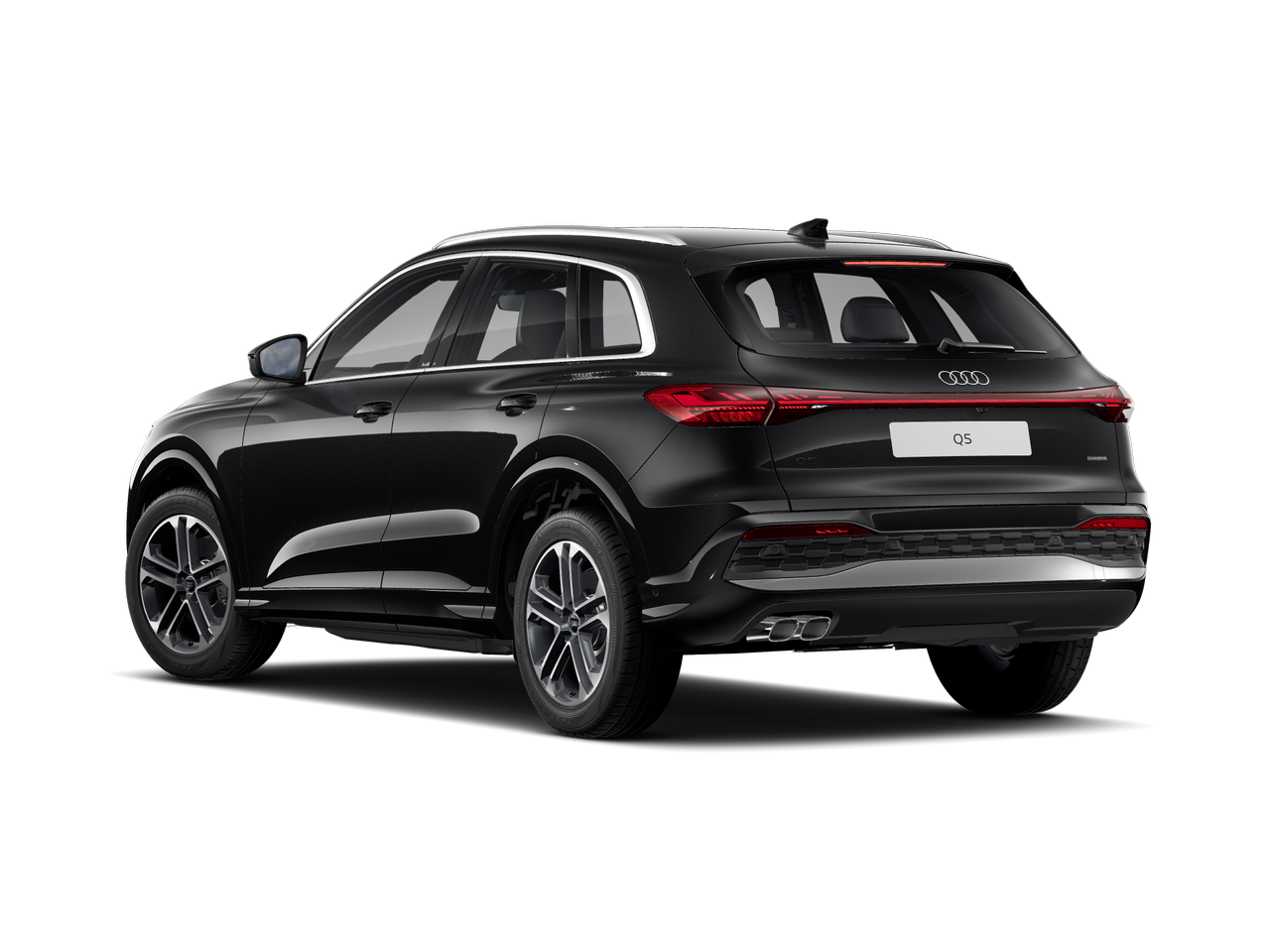 Зображення Audi Q5 SUV TDI quattro 150 kW