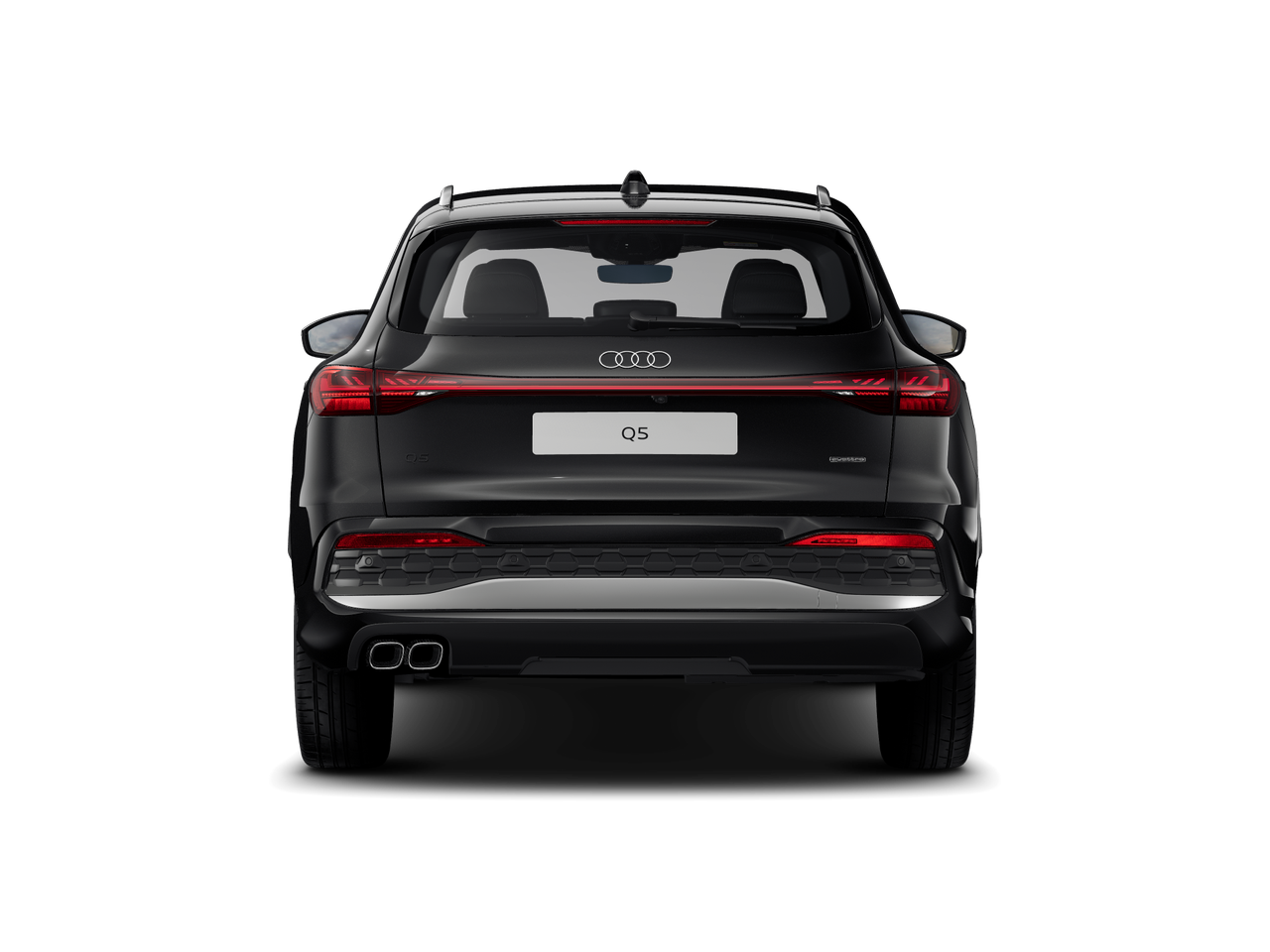 Зображення Audi Q5 SUV TDI quattro 150 kW