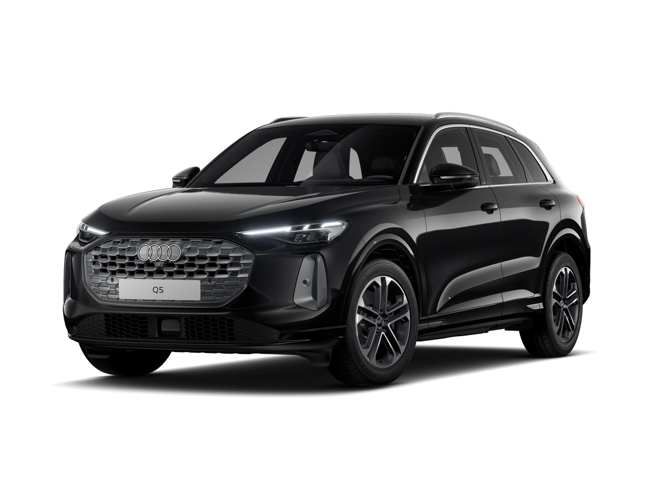 Зображення Audi Q5 SUV TDI quattro 150 kW