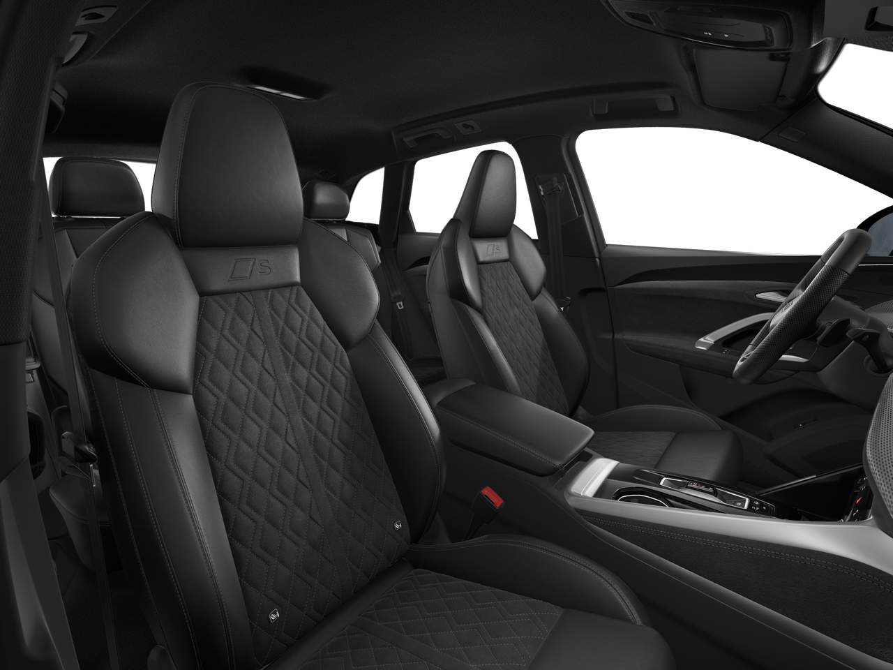 Зображення Audi Q5 SUV TDI quattro 150 kW