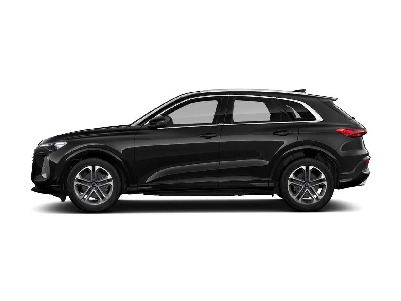 Зображення Audi Q5 SUV TDI quattro 150 kW