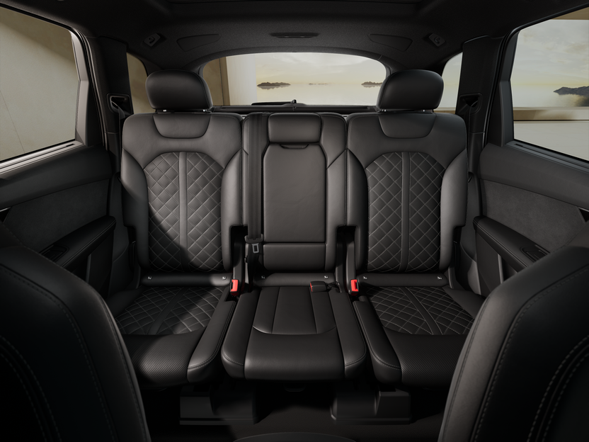 Зображення Audi Q7 50 TDI quattro S line