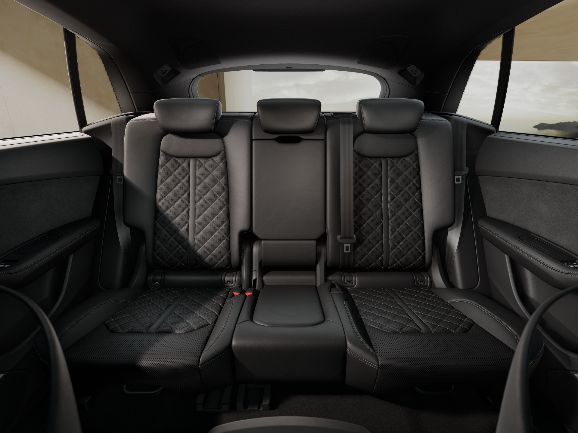 Зображення Audi Q8 50 TDI quattro