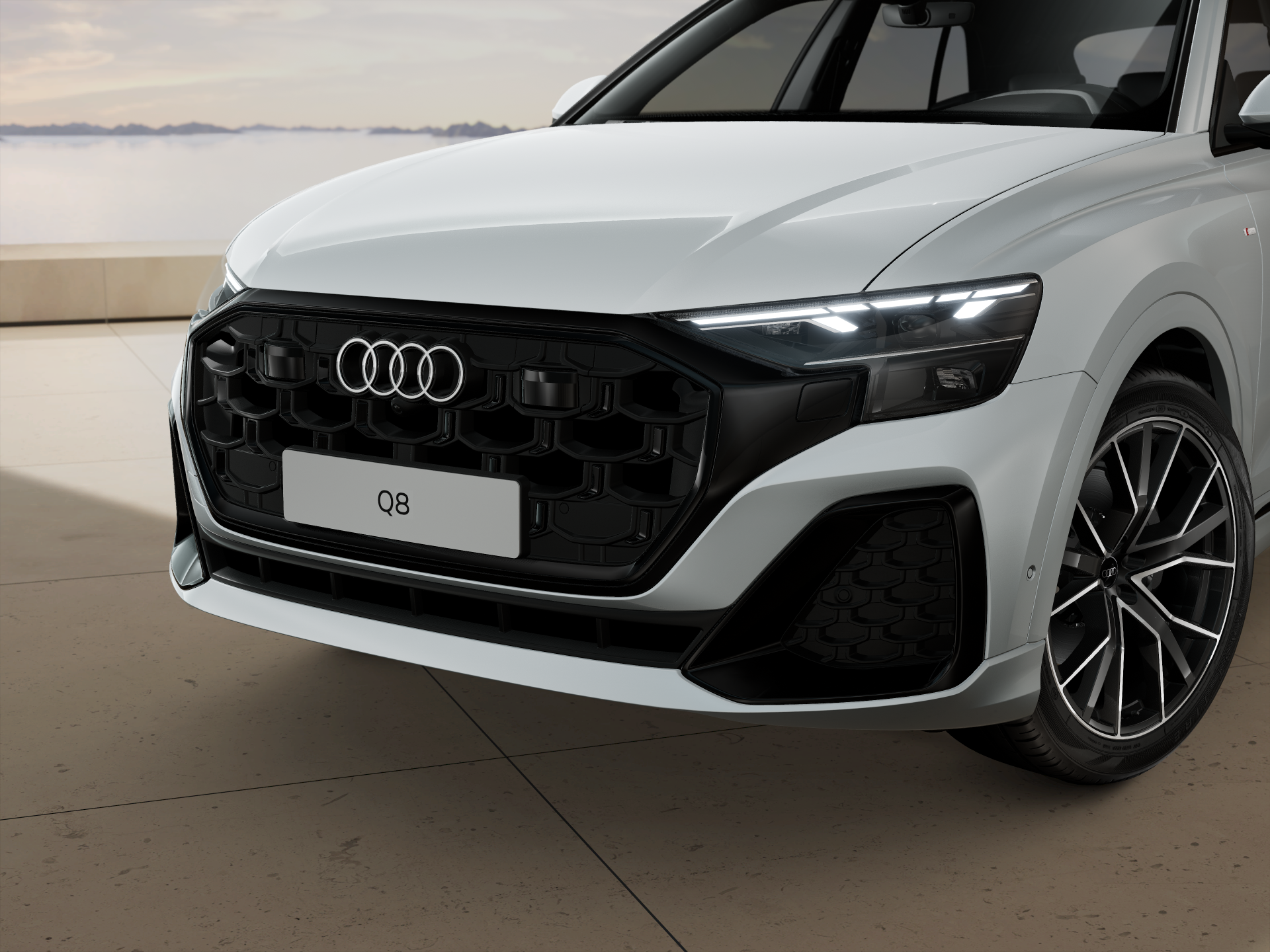 Зображення Audi Q8 50 TDI quattro