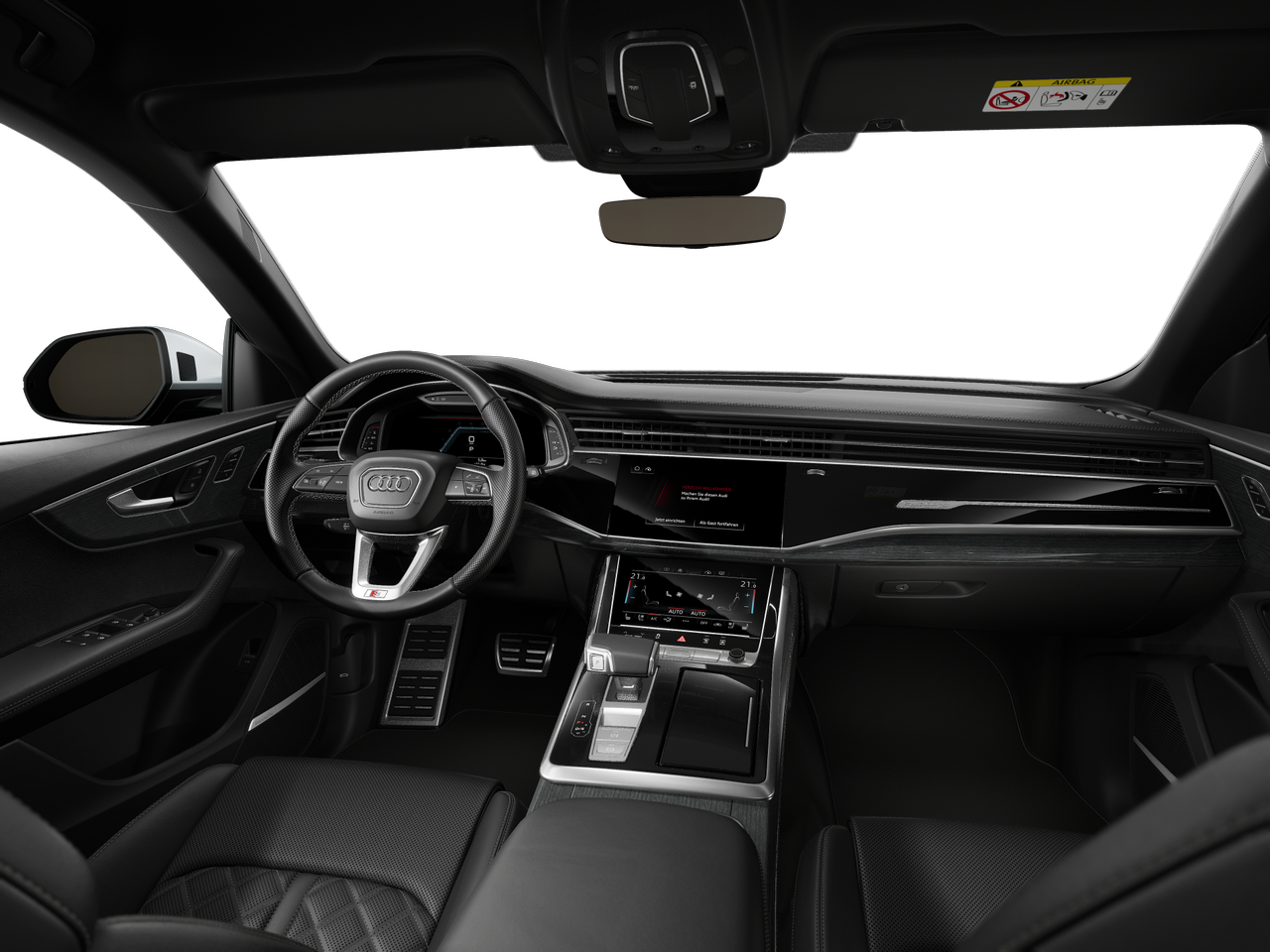 Зображення Audi Q8 50 TDI quattro