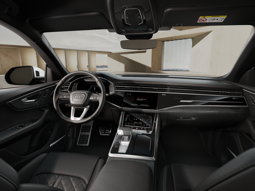 Зображення Audi Q8 50 TDI quattro