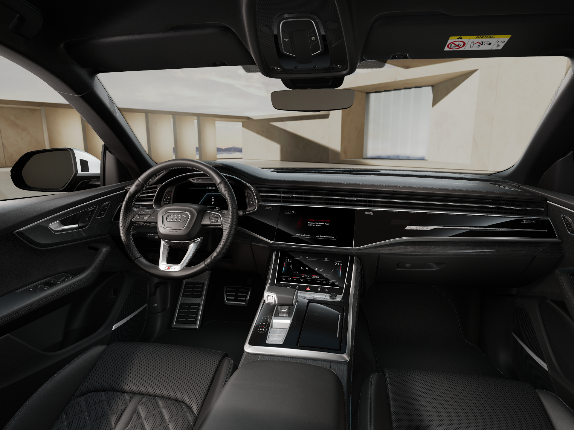 Зображення Audi Q8 50 TDI quattro