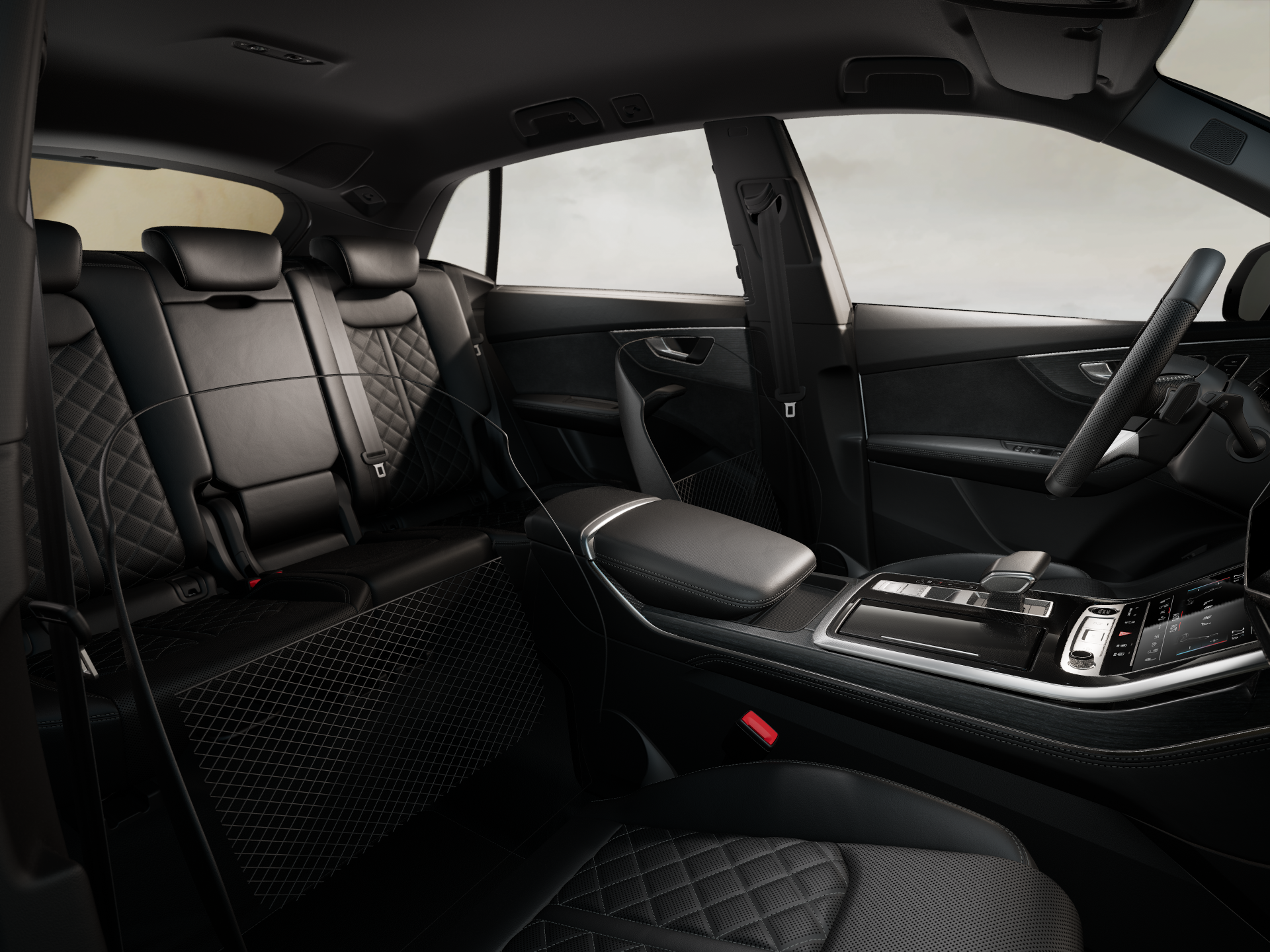 Зображення Audi Q8 50 TDI quattro