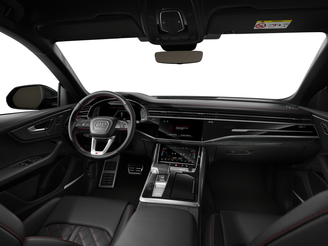 Зображення Audi Q8 50 TDI quattro