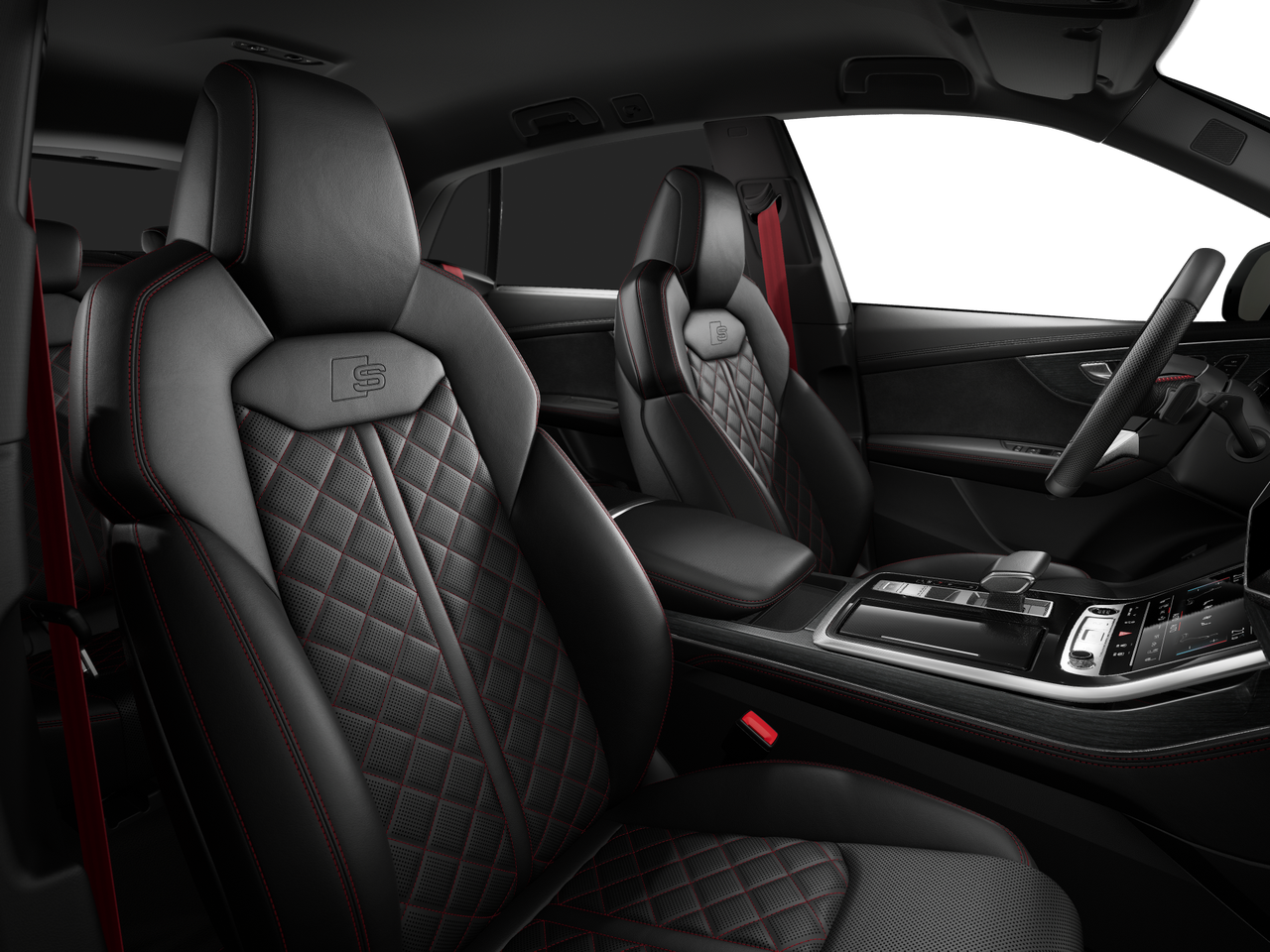 Зображення Audi Q8 50 TDI quattro