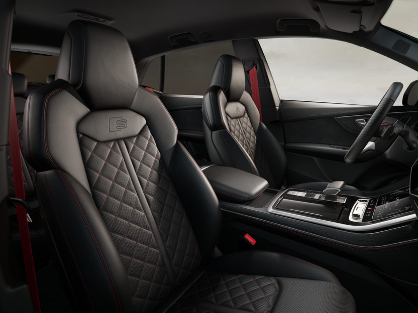 Зображення Audi Q8 50 TDI quattro