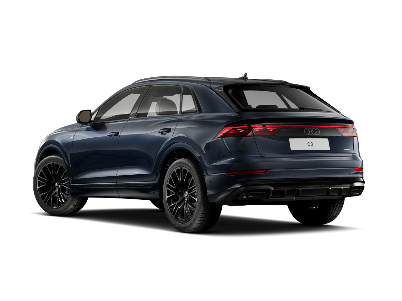 Зображення Audi Q8 50 TDI quattro