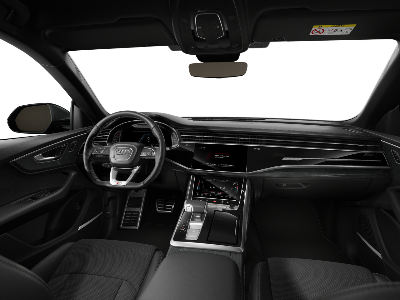 Зображення Audi Q8 50 TDI quattro