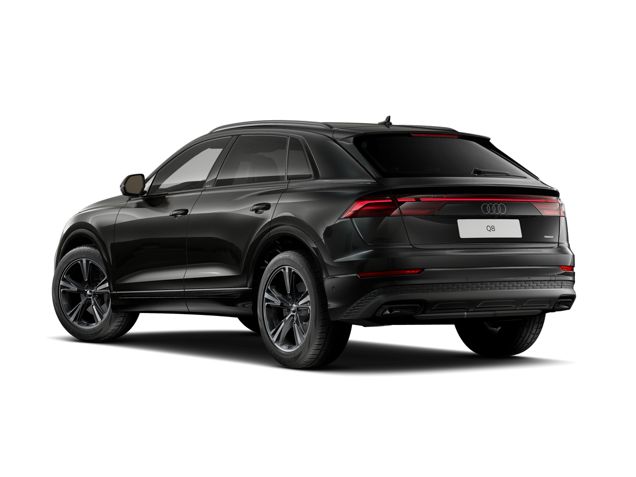 Зображення Audi Q8 50 TDI quattro