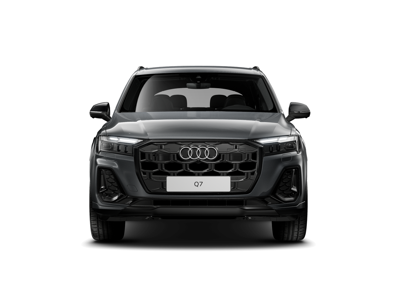 Зображення Audi Q7 45 TFSI quattro S line