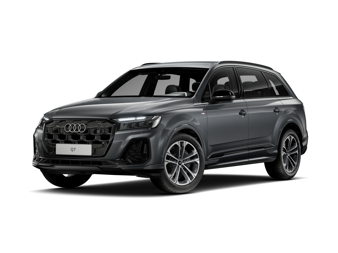 Зображення Audi Q7 45 TFSI quattro S line