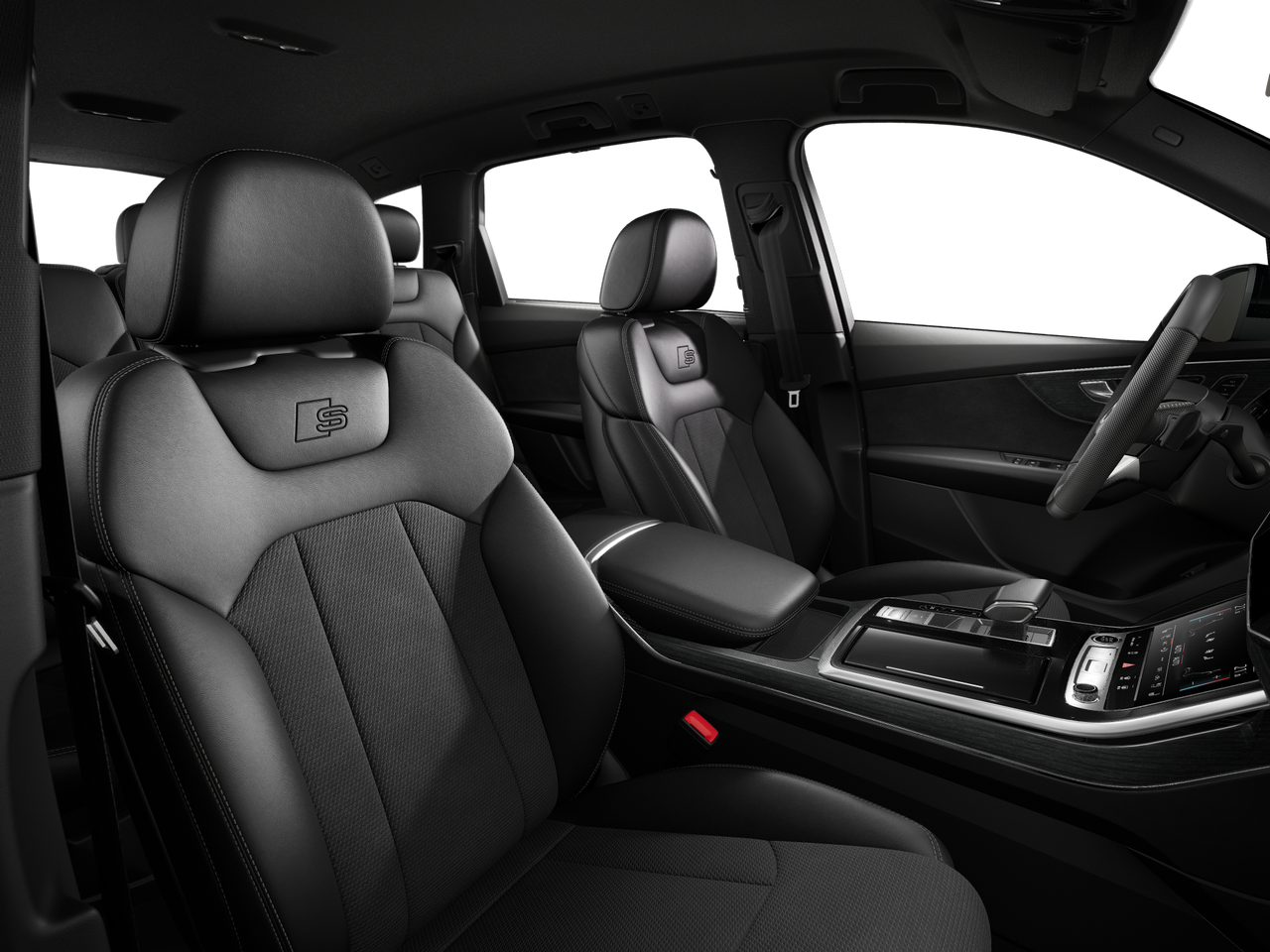 Зображення Audi Q7 45 TFSI quattro S line