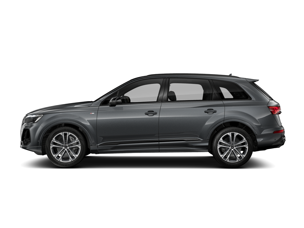 Зображення Audi Q7 45 TFSI quattro S line