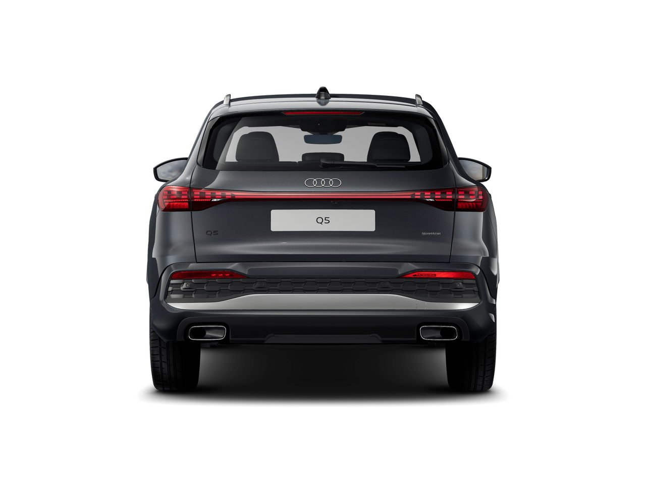 Зображення Audi Q5 SUV TFSI quattro 150 kW