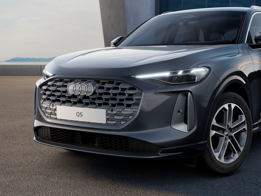 Зображення Audi Q5 SUV TFSI quattro 150 kW