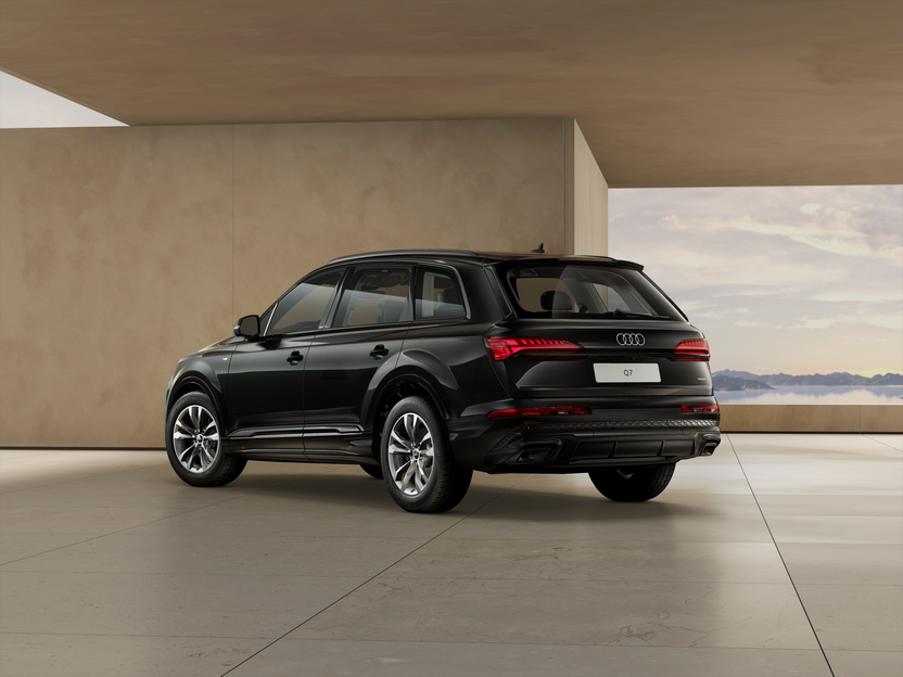 Зображення Audi Q7 50 TDI quattro S line