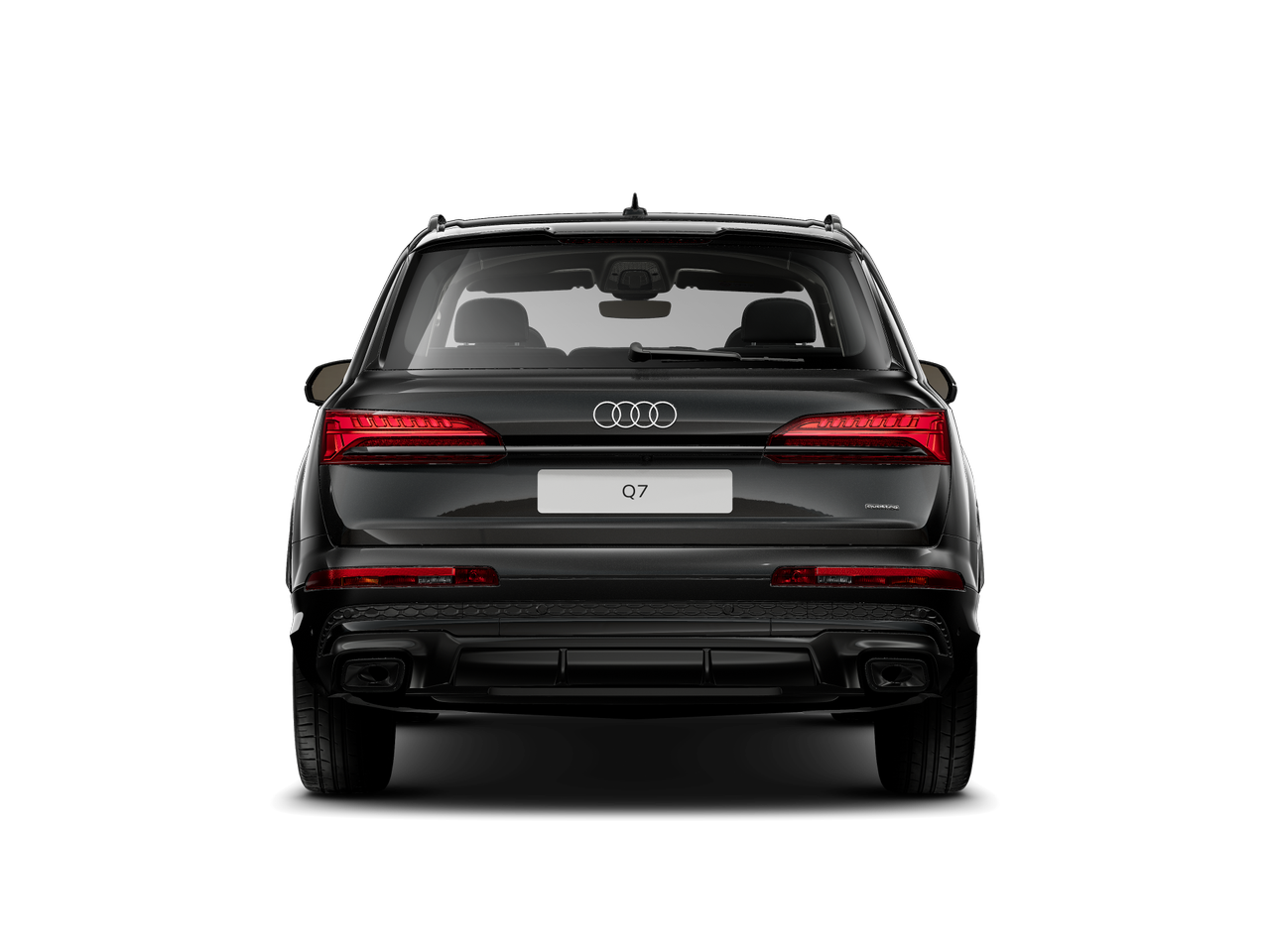 Зображення Audi Q7 50 TDI quattro S line