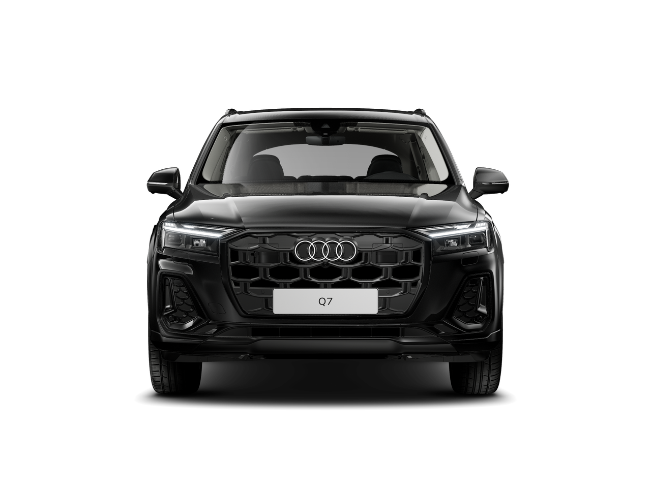 Зображення Audi Q7 50 TDI quattro S line
