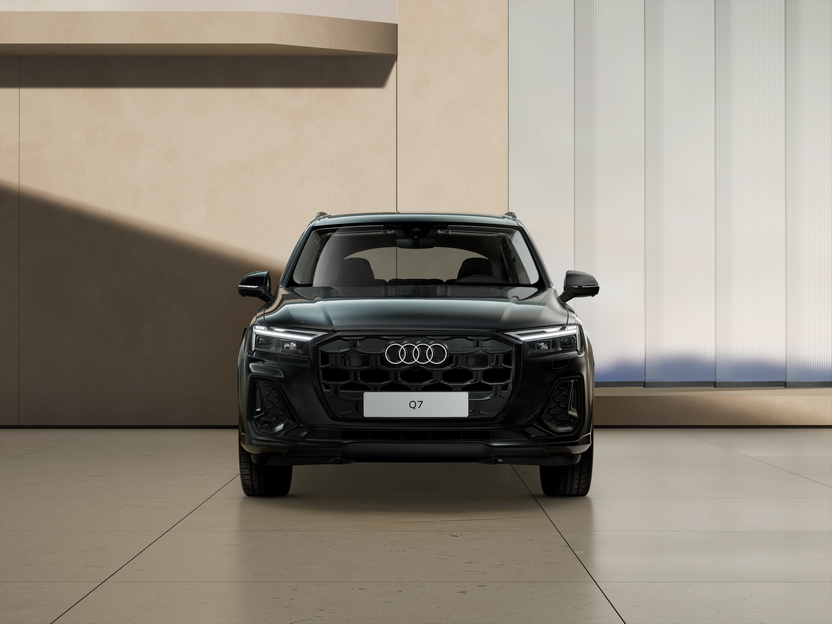 Зображення Audi Q7 50 TDI quattro S line