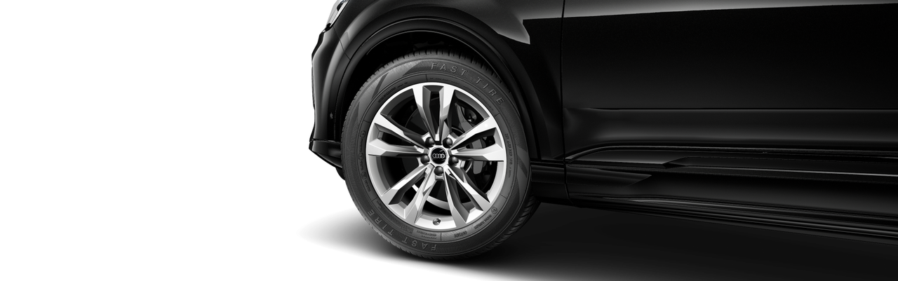 Зображення Audi Q7 50 TDI quattro S line