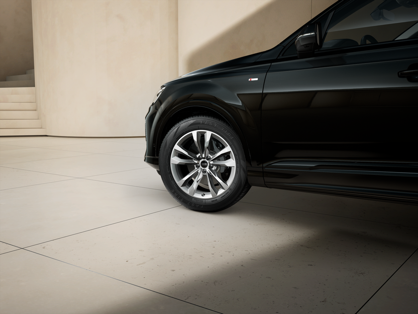 Зображення Audi Q7 50 TDI quattro S line