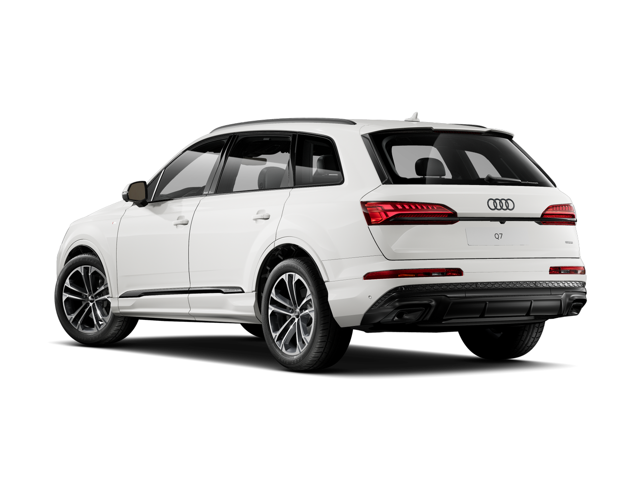 Зображення Audi Q7 50 TDI quattro S line