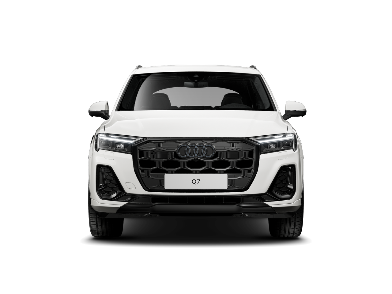 Зображення Audi Q7 50 TDI quattro S line