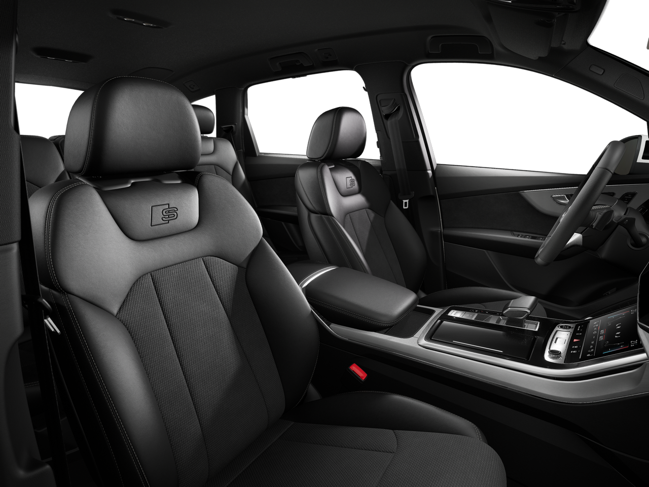 Зображення Audi Q7 50 TDI quattro S line