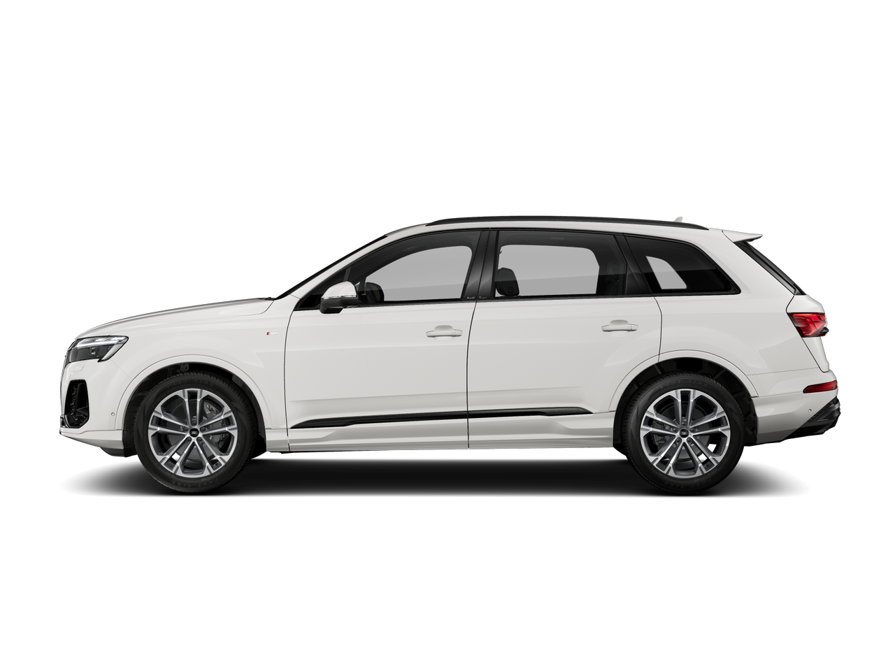 Зображення Audi Q7 50 TDI quattro S line