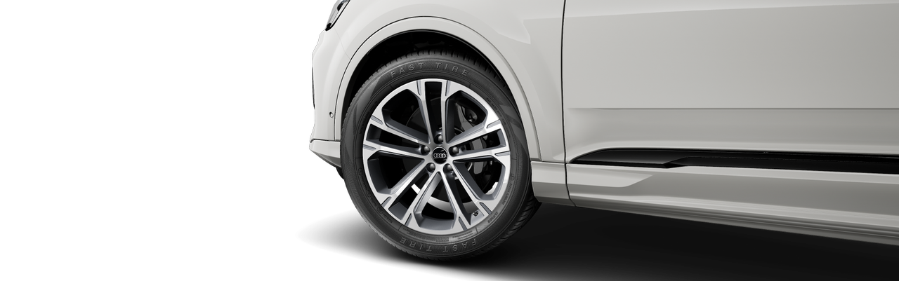 Зображення Audi Q7 50 TDI quattro S line