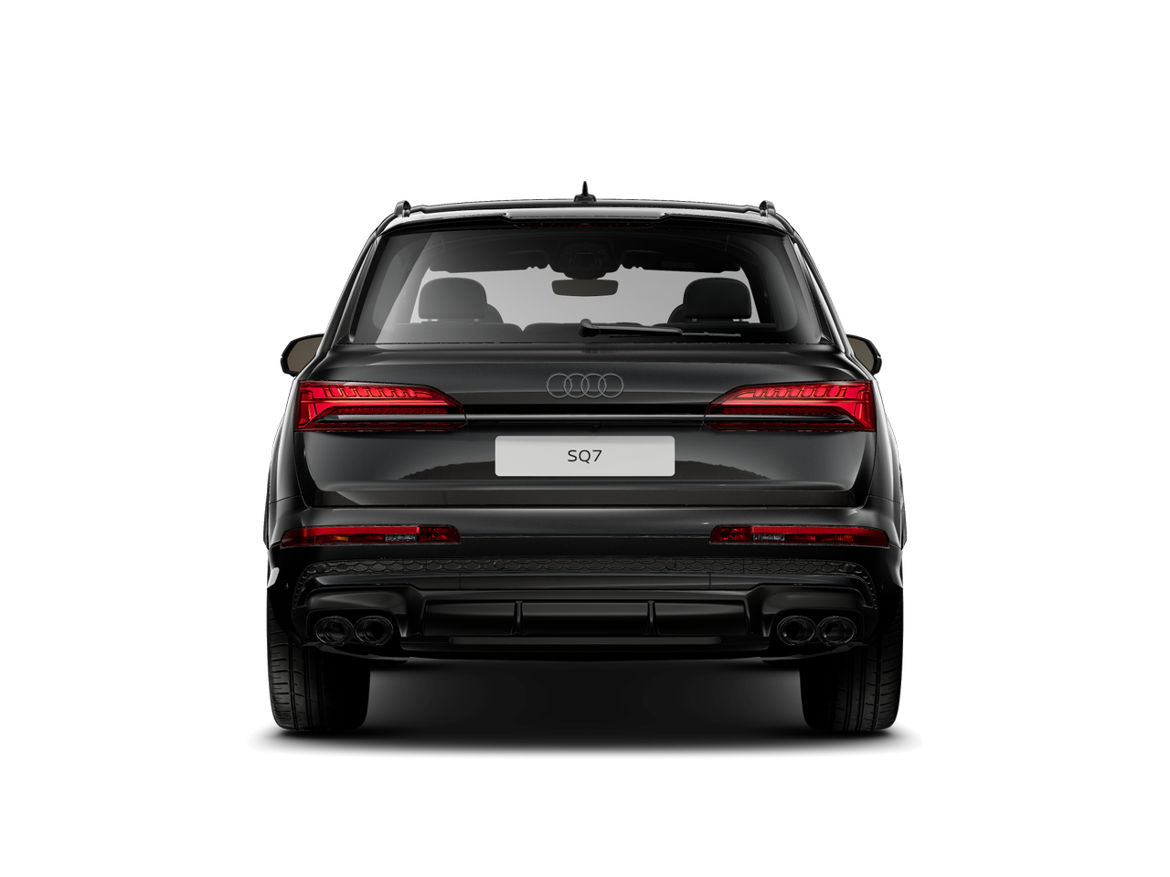 Зображення Audi SQ7 TFSI quattro