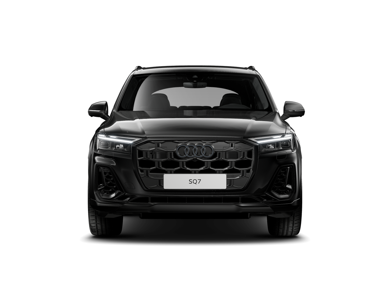 Зображення Audi SQ7 TFSI quattro