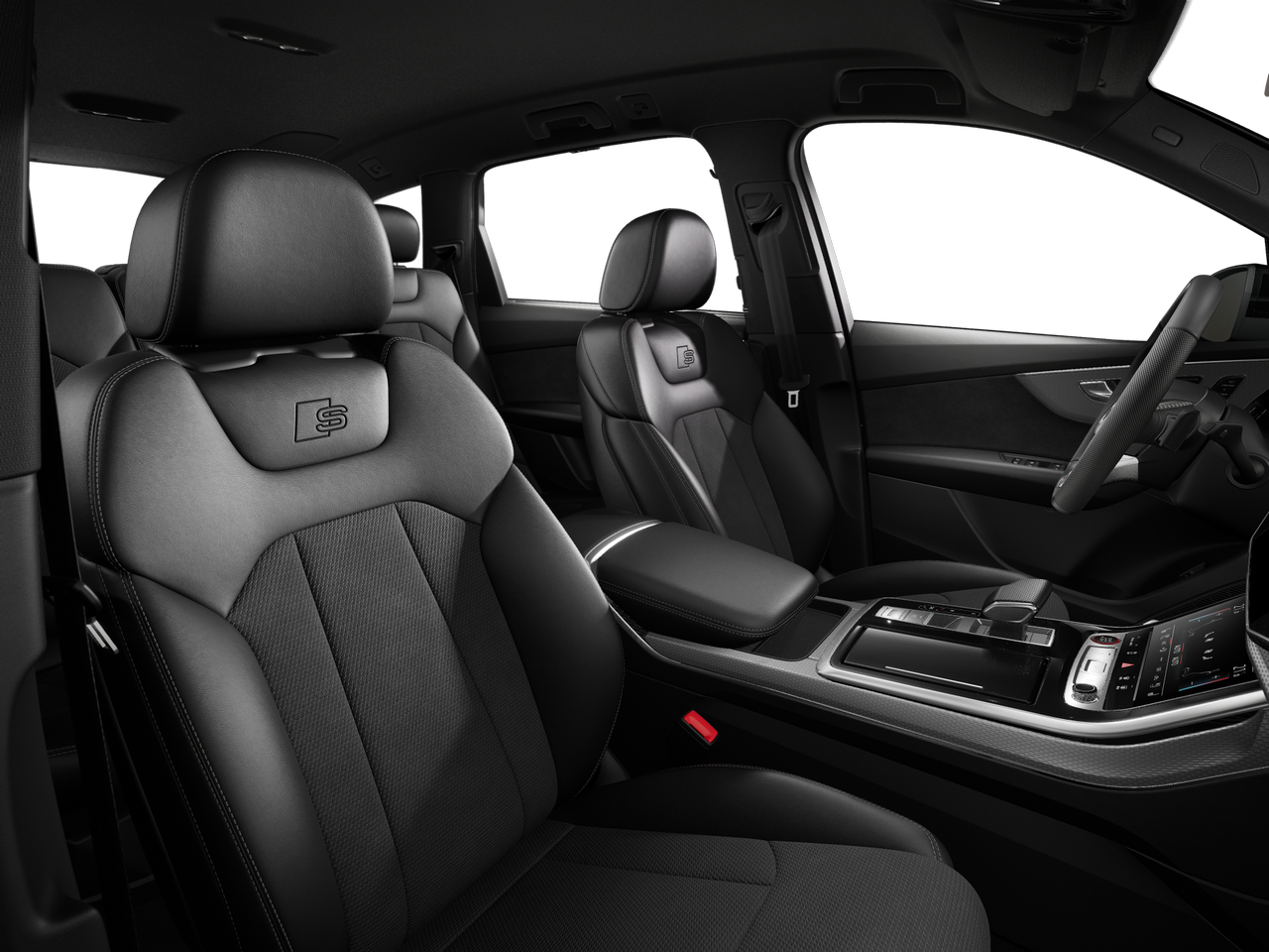 Зображення Audi SQ7 TFSI quattro