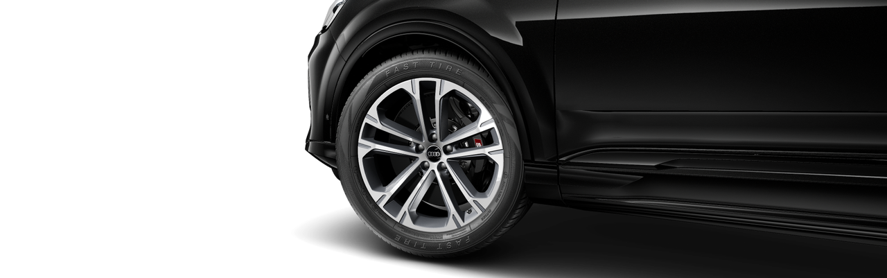 Зображення Audi SQ7 TFSI quattro