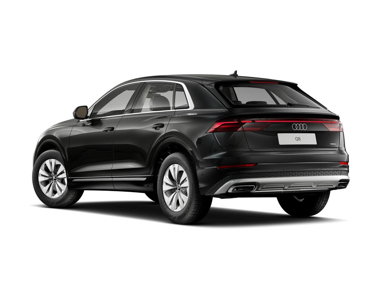 Зображення Audi Q8 50 TDI quattro