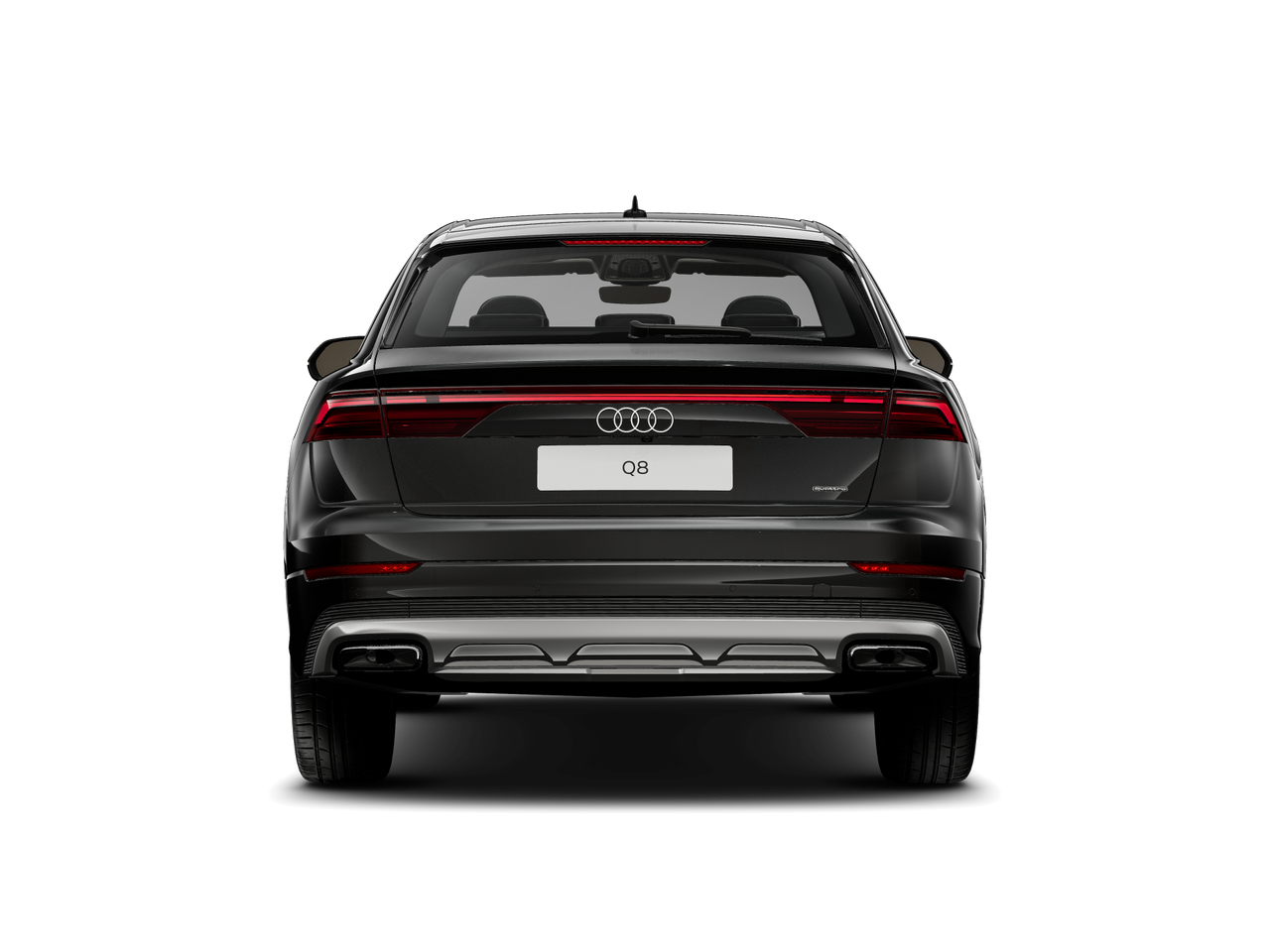 Зображення Audi Q8 50 TDI quattro