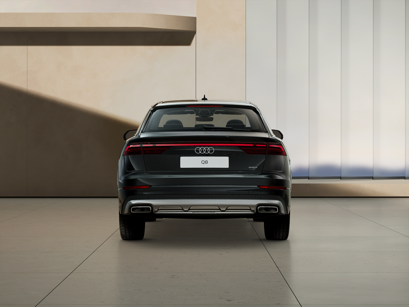 Зображення Audi Q8 50 TDI quattro