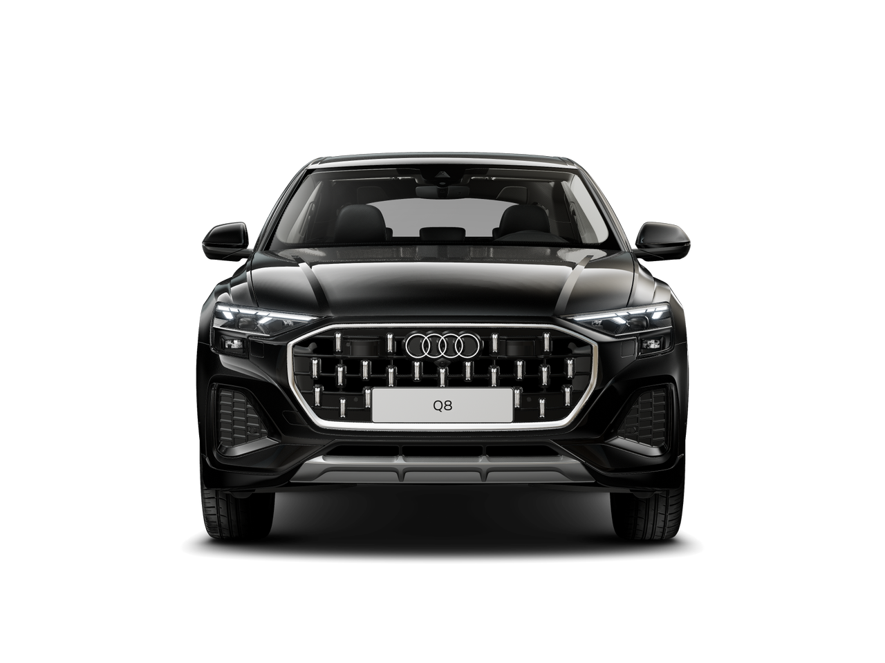 Зображення Audi Q8 50 TDI quattro