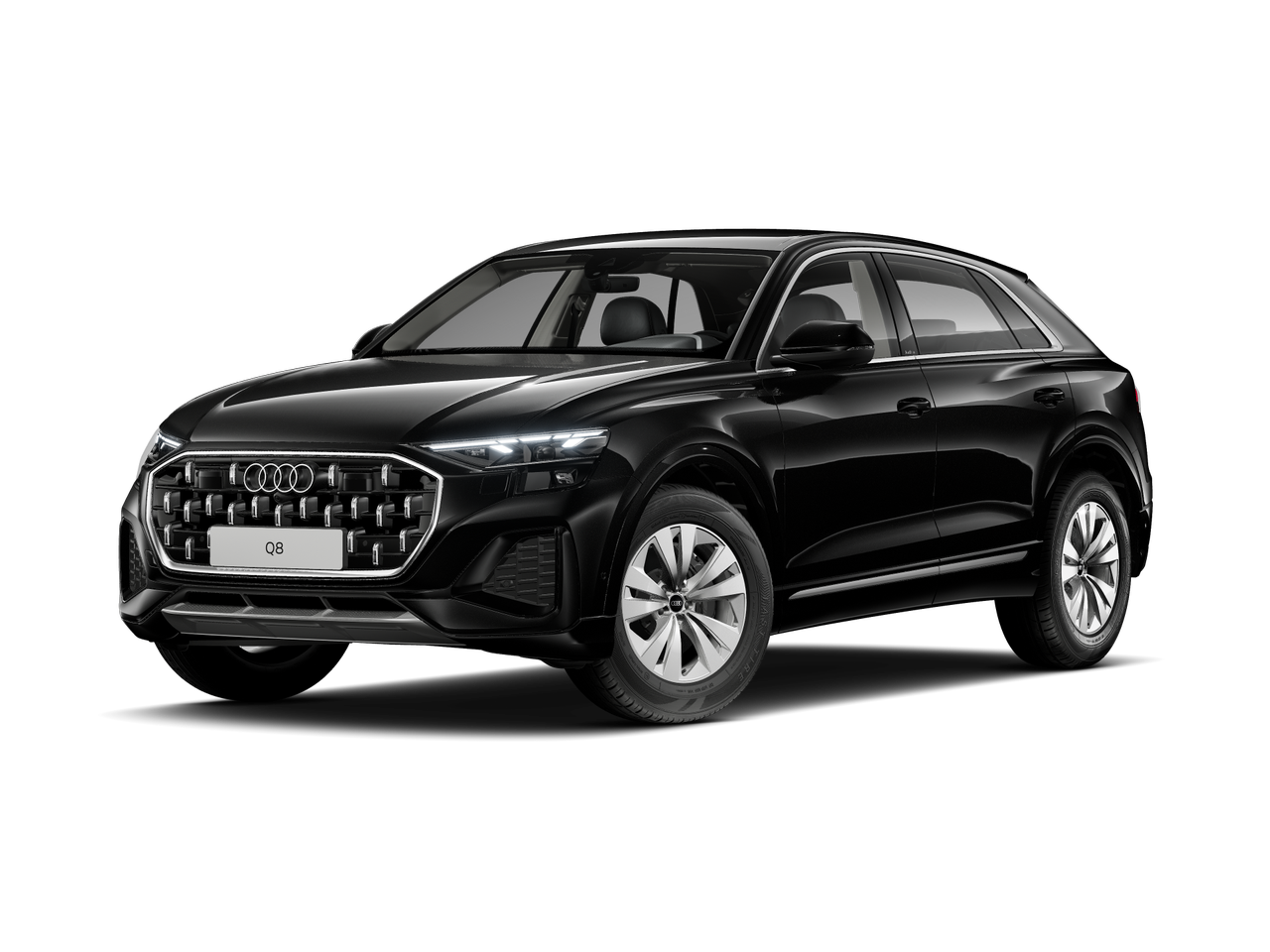 Зображення Audi Q8 50 TDI quattro